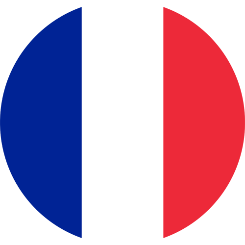 french flag