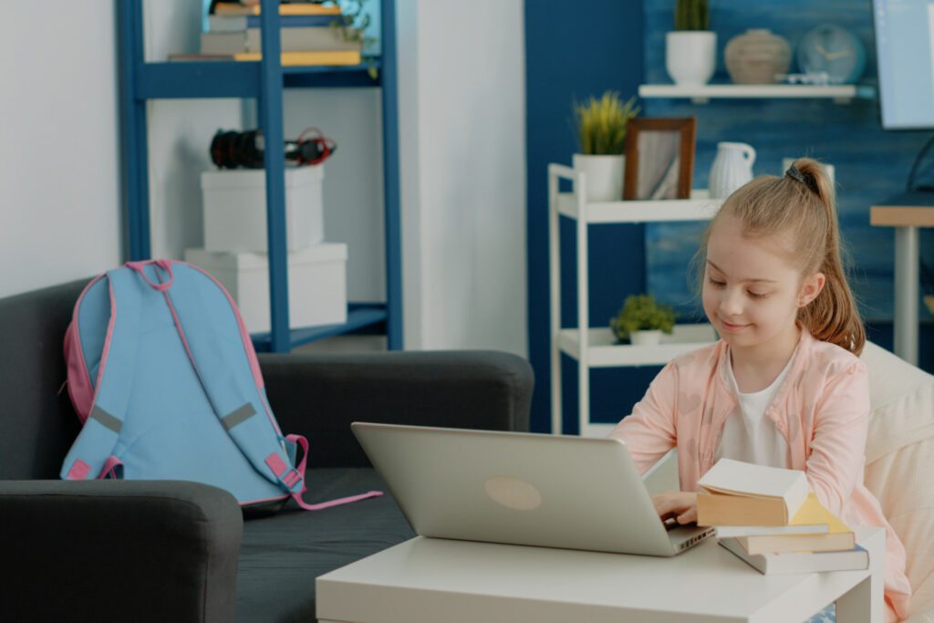 Classe à la maison, comment s’organiser ? La solution du E-Learning 9 remote learning