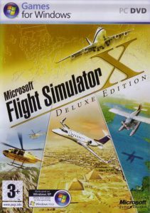 Faire ses premières classes sur Flight Simulator ?