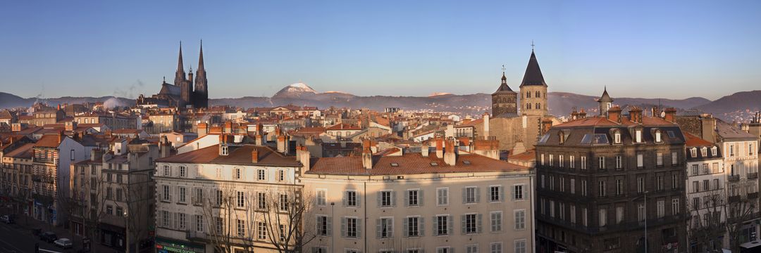 Các thành phố tốt nhất của Pháp khi là sinh viên quốc tế 2