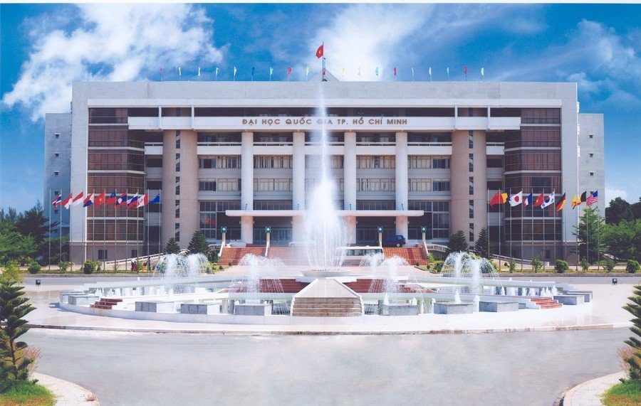 Top of Best Universities in Ho Chi Minh City 5