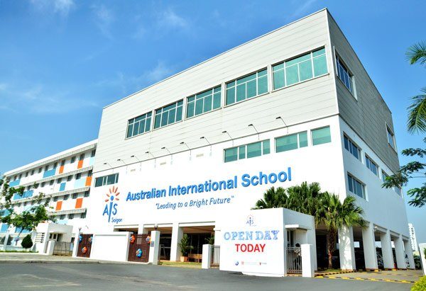 International Schools in Saigon D2 36