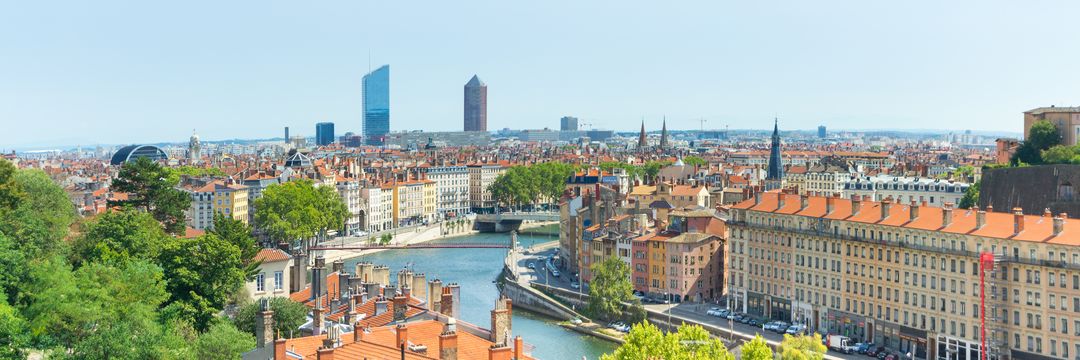 Các thành phố tốt nhất của Pháp khi là sinh viên quốc tế 3