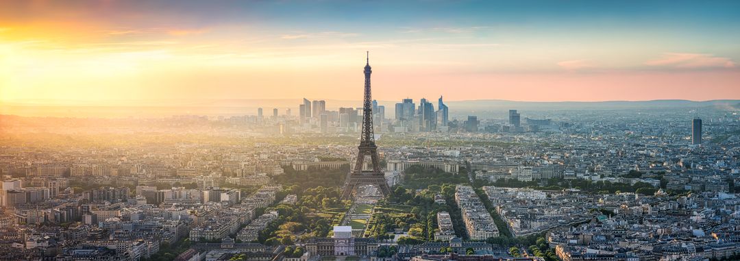 Các thành phố tốt nhất của Pháp khi là sinh viên quốc tế 4