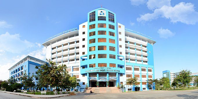 Top des Meilleures Universités de Saïgon 1