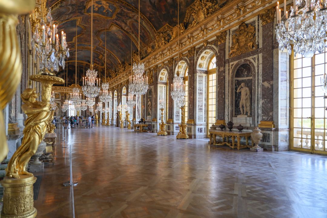 Versailles