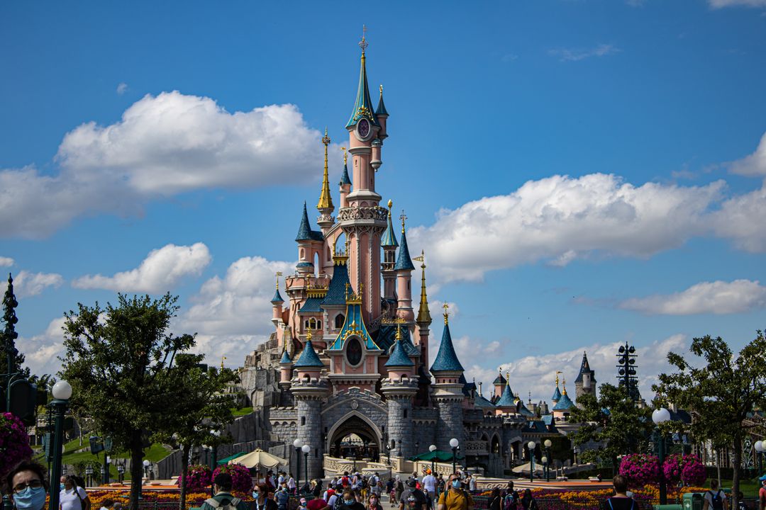 disneylandparis