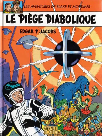 Best French Comic Books for Kids & Adults 42