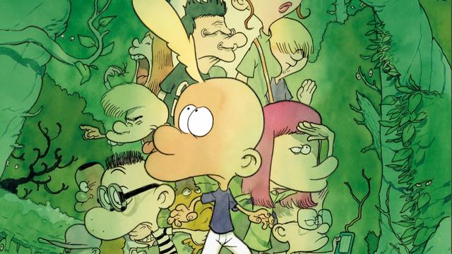 Best French Comic Books for Kids & Adults 6