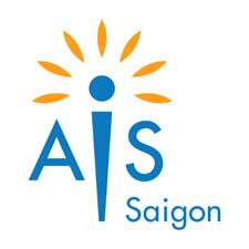 AIS Saigon Logo