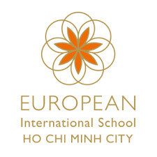 European International School HCMC logo