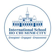 ISHCMC logo