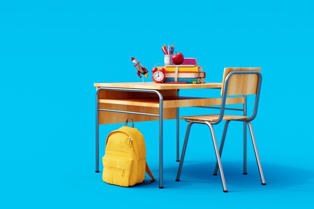 Our Tips to Prepare for the Start of the School Year! 21 back to school