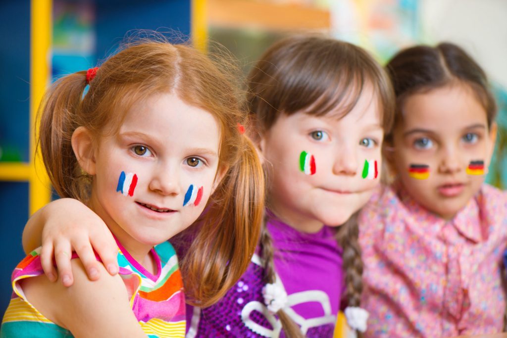 A quel âge apprendre une nouvelle langue ? 18 best age to learn
