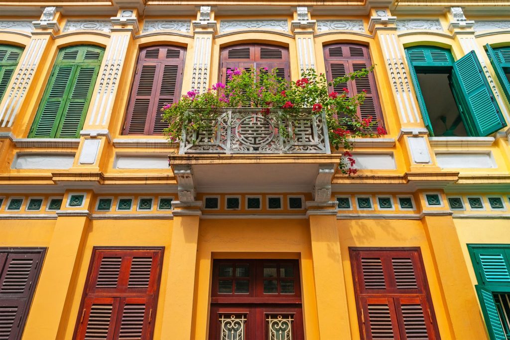 Que représente la communauté française en Asie en 2022 ? 6 France in Asia