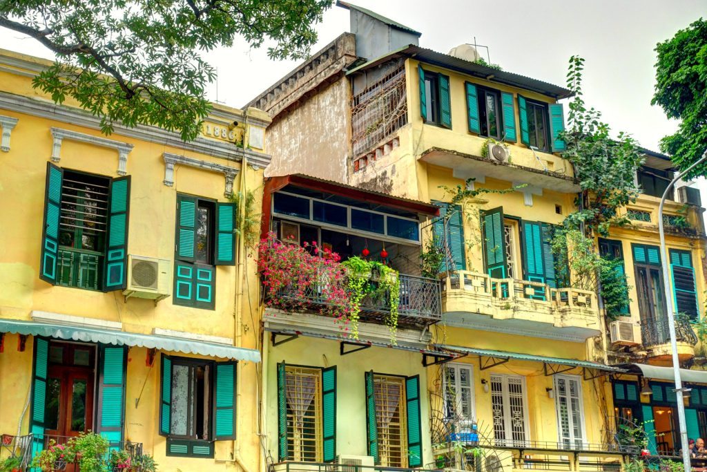 L’influence du français sur le vietnamien 25 french in vietnam