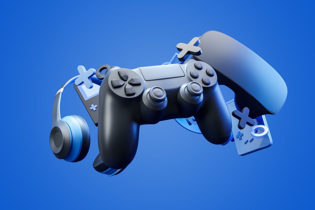 Học tiếng Pháp với trò chơi điện tử 31 Learn French with Video Games
