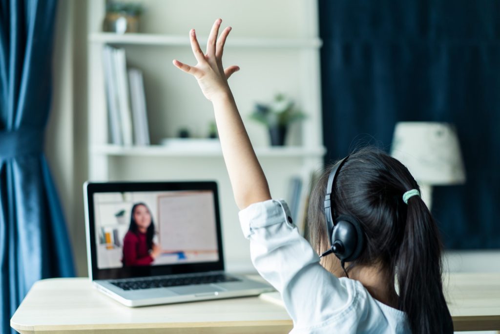 The Solution of Remote Learning 12 remote learning