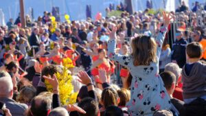 Festival France