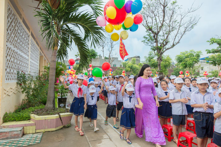 Education à Ho Chi Minh : Guide pour les Expats 3