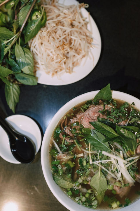 Phở