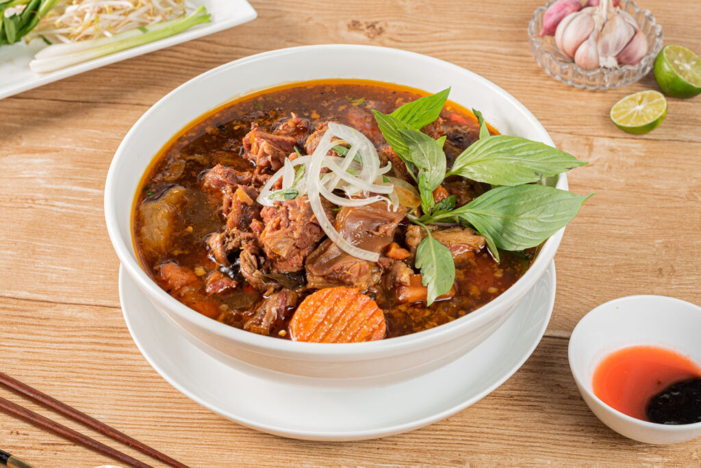 L'influence française sur la cuisine vietnamienne en 4 recettes simples 6 influence française cuisine vietnamienne