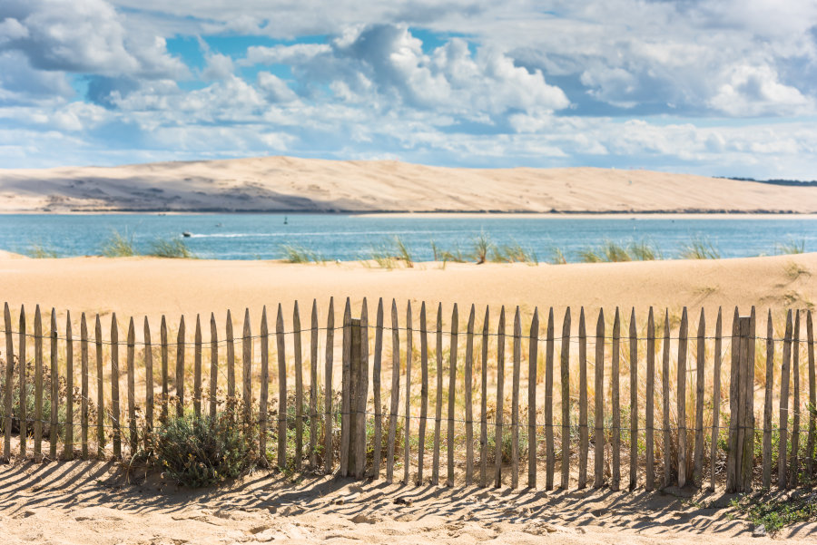 Arcachon