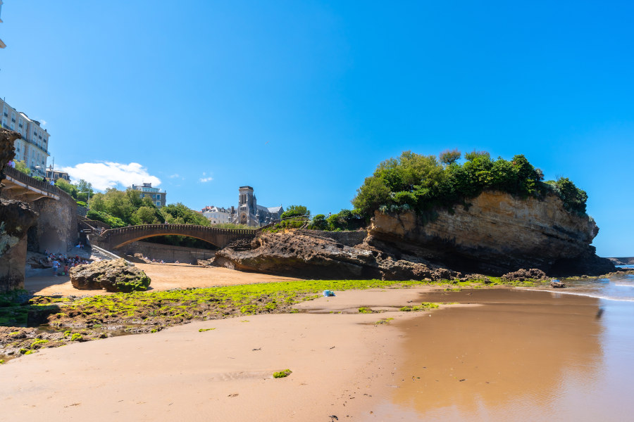 Biarritz