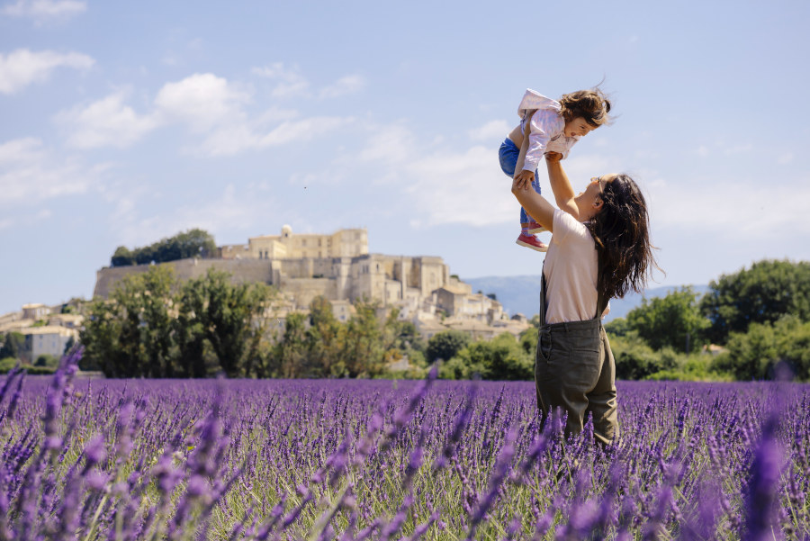 Grignan Provence