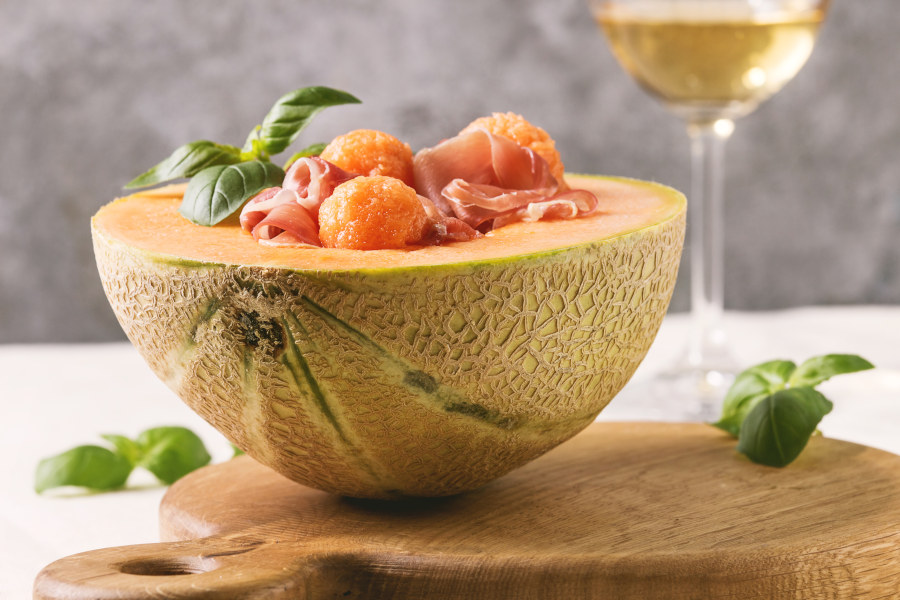 Melon de Cavaillon